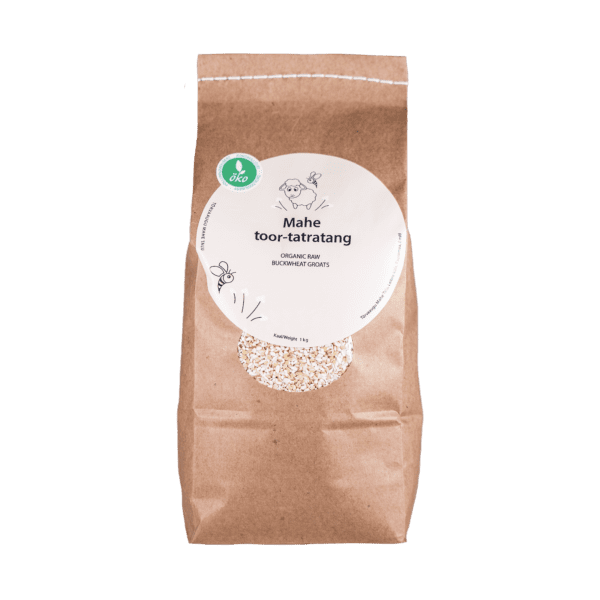 Tõrvaaugu talu mahe tatratang 1kg