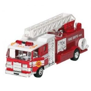 GOKI Fire Engine