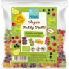 Kummikommid Vegan Teddy Frutti 100g