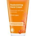 Weleda kätekreem astelpajuga 50ml