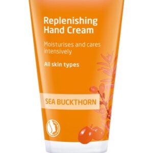 Weleda kätekreem astelpajuga 50ml