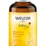 Weleda beebi kõhuõli 50ml
