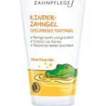 Детская зубная паста с календулой Weleda 50ml