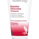 Weleda hambapasta Ratania 75ml
