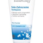 Weleda hambapasta Sole 75ml