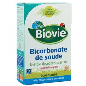 Сода для домашнего хозяйства Biovie 500g