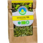 Süvahavva kaselehe tee 20g, öko