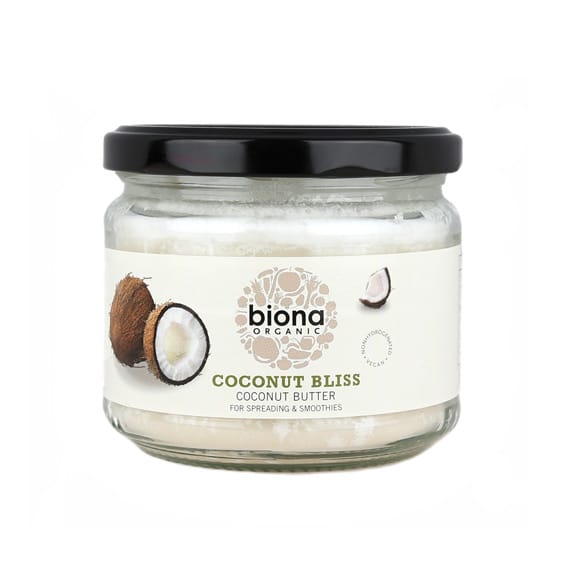 Biona Coconut Bliss 250g