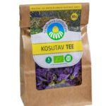 Süvahavva kosutav tee 30g, öko