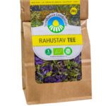 Süvahavva rahustav tee 20g, öko