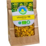 Süvahavva vägiheina tee 10g, öko