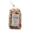 Biona Spelt Fusilli Tricolore 250g
