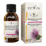 Масло расторопши Estvita 100ml
