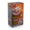 Color et Soin Hair Colour Chocolate Brown 5B