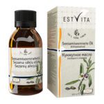 Seesamiseemneõli 100ml