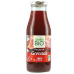JardinBio Pomegranate Juice 500ml