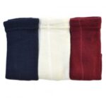 Living Crafts sinised puuvillased sukkpüksid 62cm