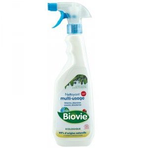 Biovie Multi-Purpose Cleaner 4in1 750ml
