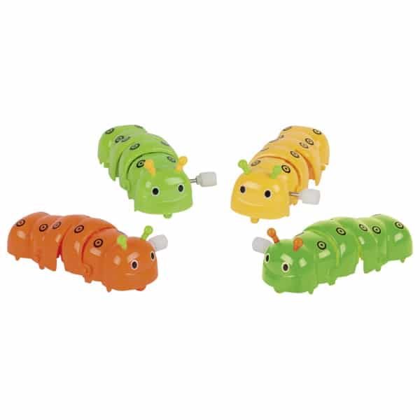 GOKI Caterpillar with Wind-Up Motor 1pc