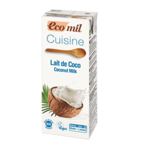 ecomil kooreasendaja kookosest