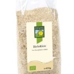 Овсяные отруби Bohlsener Mühle