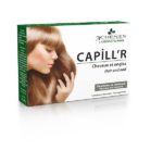 Витамины для волос и ногтей Capill'r 30шт