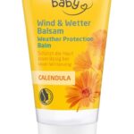 Weleda saialille tuule- ja külmakaitsekreem 30ml