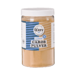 Werz jaanikauna- ehk kaarobipulber 200g