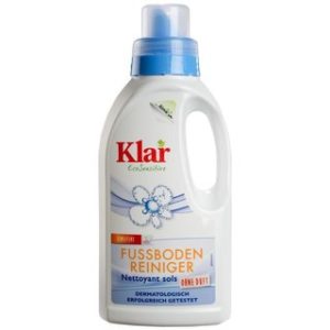 Средство для мытья пола KLAR 500ml
