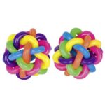 GOKI mängupall Vikerkaar