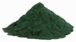 Spirulina