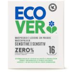 Ecover pesupulber Zero universaal 1,2kg lõhnatu