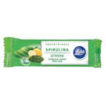 Lubs Spirulina Lemon Fruit Bar