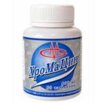 Хромацин Оптисалт 60 таблеток/400mg