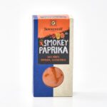 Suitsupaprika 50g Sonnentor öko