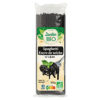 Спагетти с чернилами каракатицы JardinBio 500g