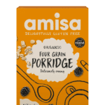 Amisa neljaviljapuder 300g