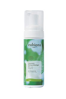 Eubiona Volyme Styling Mousse 150ml