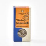 Sonnentor vürtsköömned 40g öko