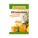 Лимонная кислота Vitavegan 10g