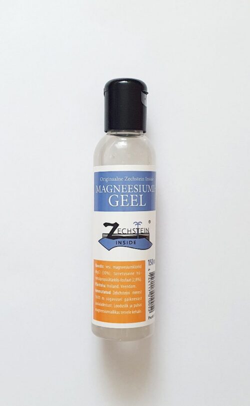 Magneesiumigeel 150ml
