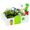 GOKI Set "Garden of my own" with Flexible Puppet Gardener