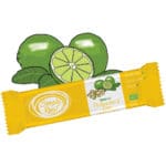 Simply Raw pistaatsiapähkli ja laimi toorbatoon 40g