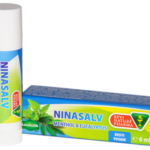 Мазь для носа Reveliko menthol & eucalyptus 6ml