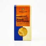 Sonnentor jahvatatud Ceyloni kaneel 40g