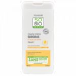 SO’BiO Shower Cream with Shea Butter 650ml
