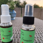 Enekun Mosquito and Tick Repellent 40g