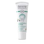 Зубная паста для чувствительных зубов с ромашкой Lavera 75ml