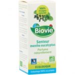 Biovie Eucalyptus/Mint Essential Oil 10ml