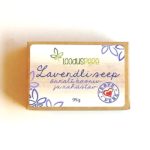 Лавандовое мыло Looduspere